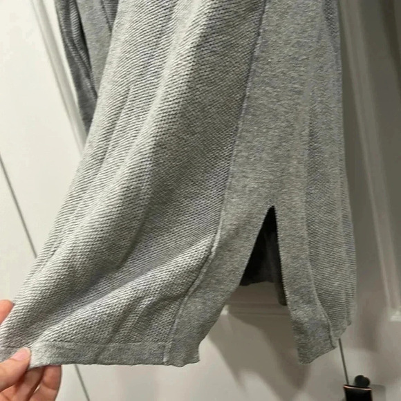 J. Jill Vneck sweater - Picture 6 of 8